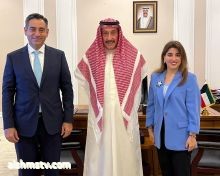 Faisal Al-Humoud Al-Malek Al-Sabah ‏