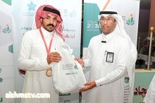 170 متبرعاً ينجحون "دمك حياة" بجمعية التنمية الأهلية بالكلابية   مرتجى الرمضان _ الاحساء