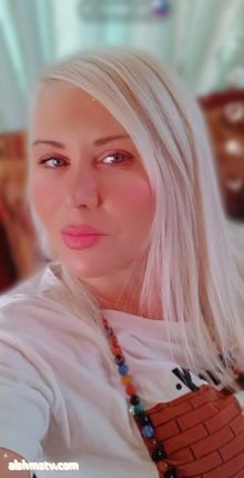 لارا سلطان المجالي إلي نفسي…