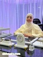 عواطف العطار لغه الورد تطرح قريبا برند سعودي عالمي يستهدف العروسين في ليلة العمر  جده