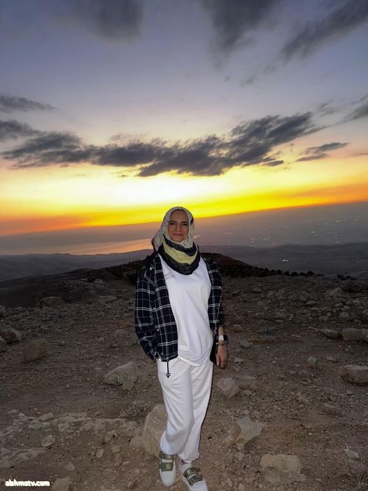 سحر الأحمد في مأدبا.. جبل نيبو. · ماذا أعرفك وتعرفني .. سحر الأحمد في مأدبا.. جبل نيبو. · ماذا أعرفك وتعرفني ..