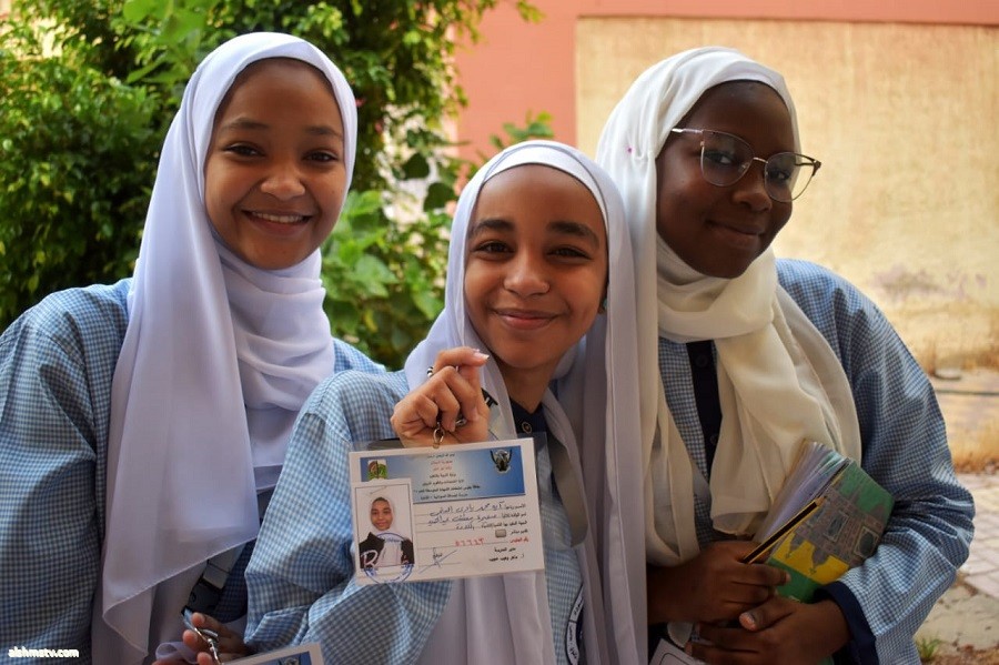 إعفاء طلاب الشهادة السودانية "الدفعة المؤجلة" من رسوم الإمتحانات داخل وخارج السودان