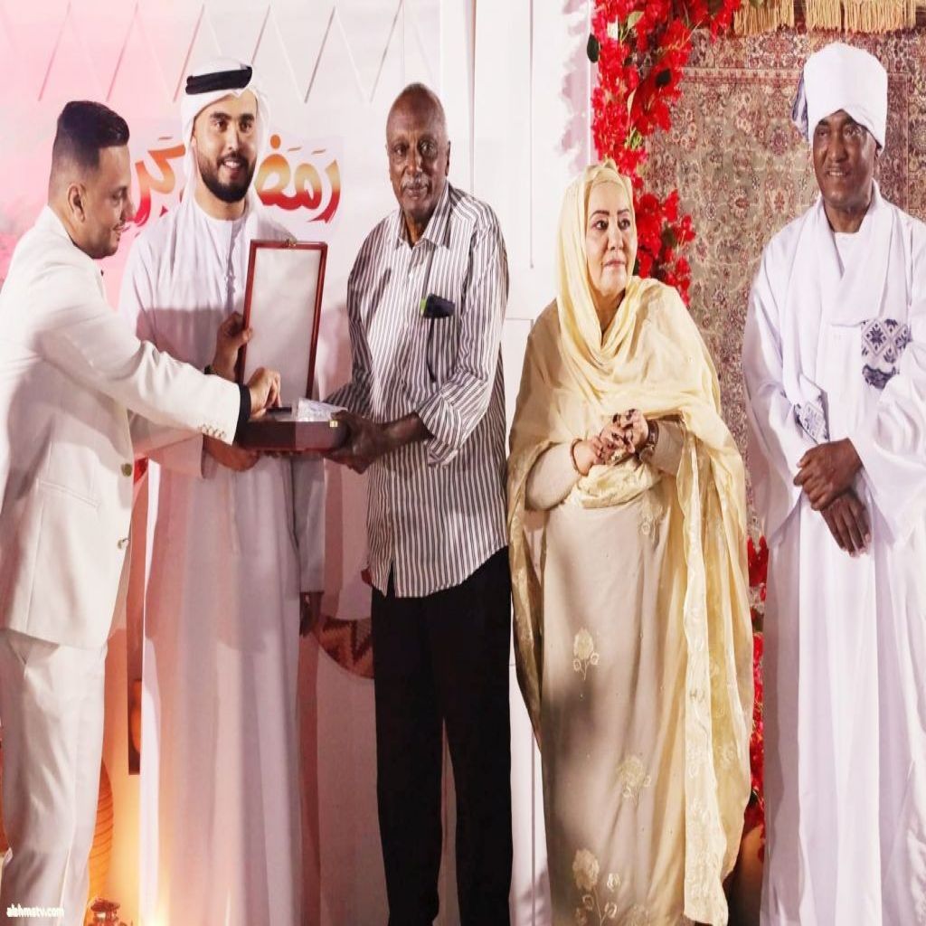 عائلة " إبراهيم قسم السيد" تتوارث العطاء