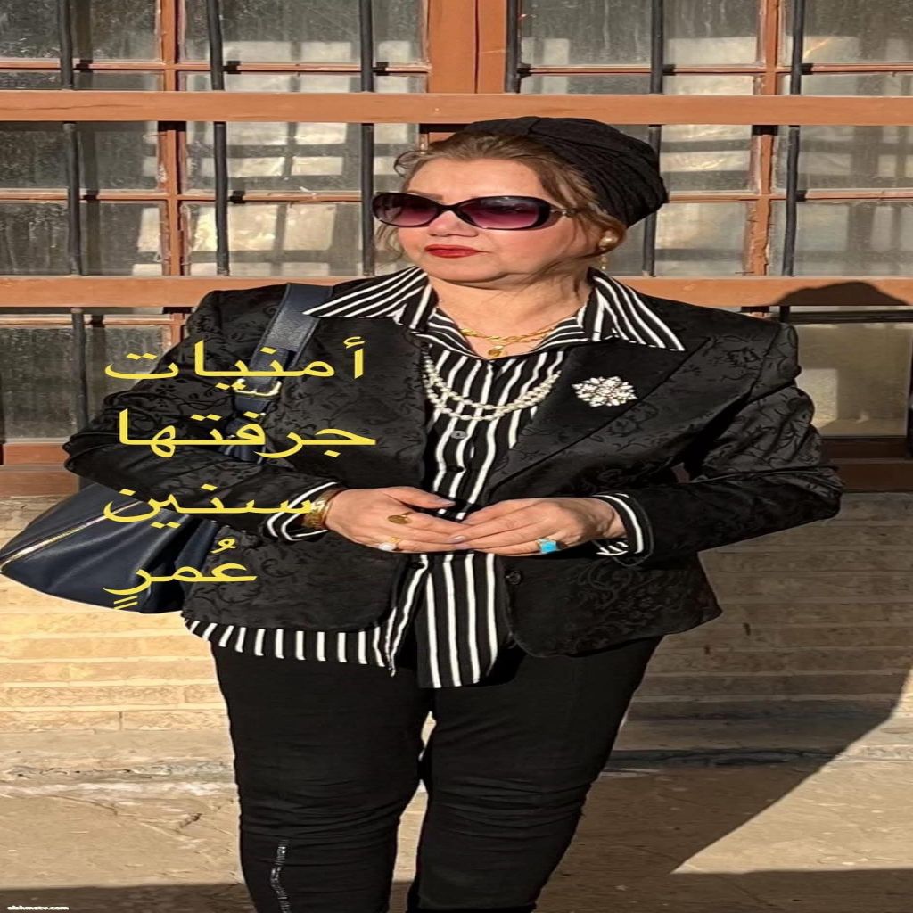 الاديبه الاعلاميه هند احمد مقالي اليوم في جريدة الحقيقة/شكري وتقديري لكادرها  أنتظرك عند وادي السلاطين….