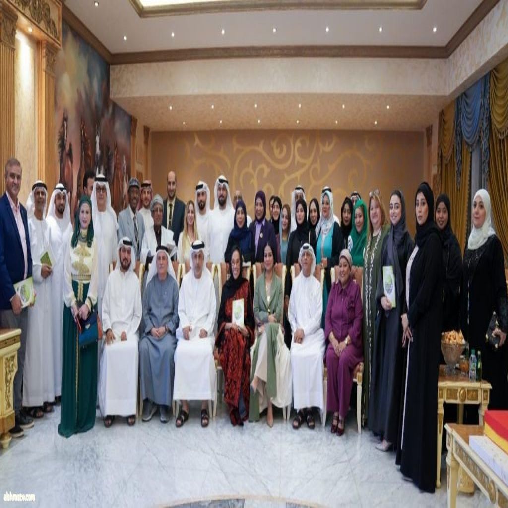 "الصحفيين الإماراتية" تنظم أمسية رمضانية بعنوان "21 عاماً.. وإرث زايد ينبض بالعطاء"
