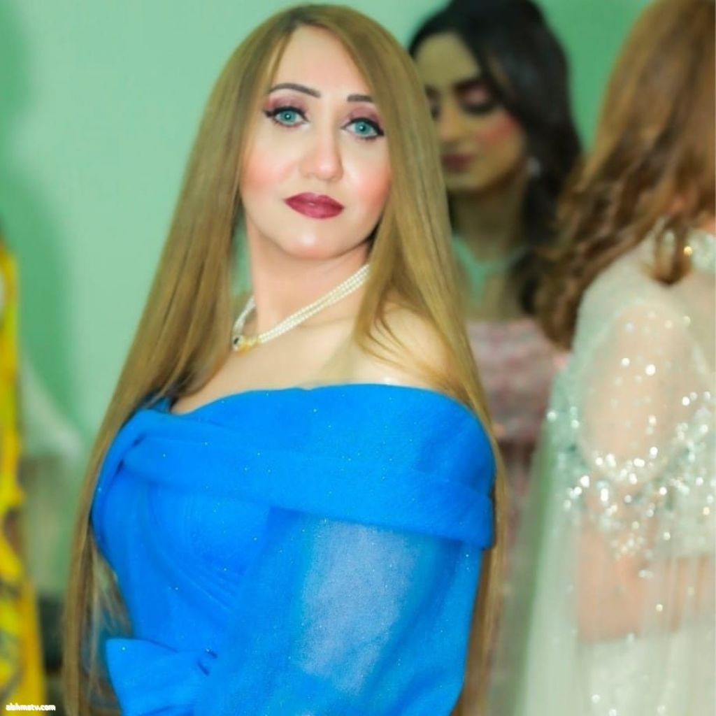 انا المستشارة القانونية / ريهام الحاكم ( ملكة جمال مصر للثقافة والفنون)