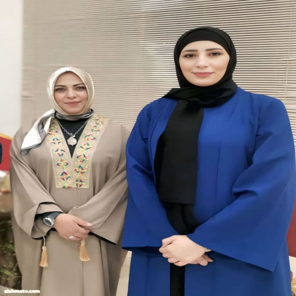 نسرين الشربيني افطارنا القادم يوم السبت لاشبال مخيم الزرقاء والمفاجأة الكبرى بمناسبة قدوم عيد الفطر السعيد