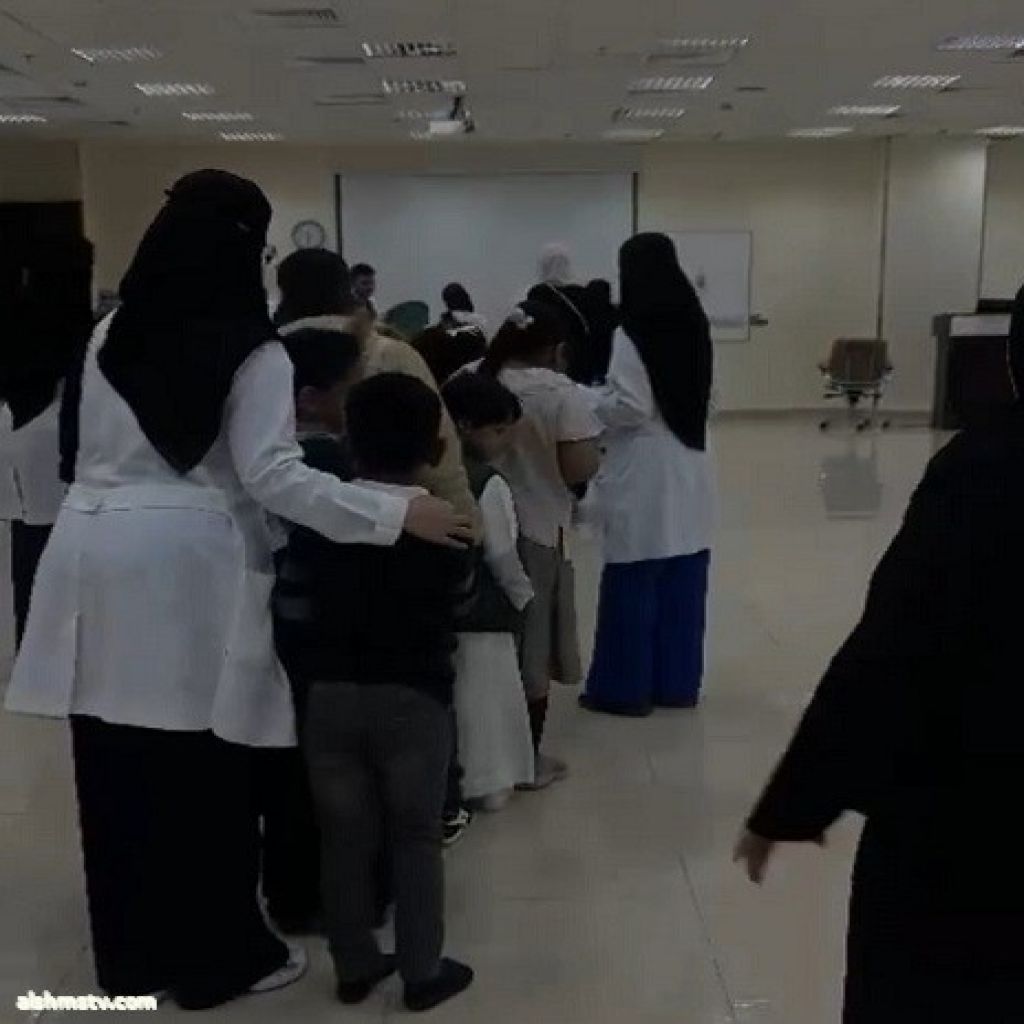 جمعية كيان للأيتام نفذت الكثير من البرامج والفعاليات خلال شهر رمضان المبارك بالتعاون مع عدد من القطاعات