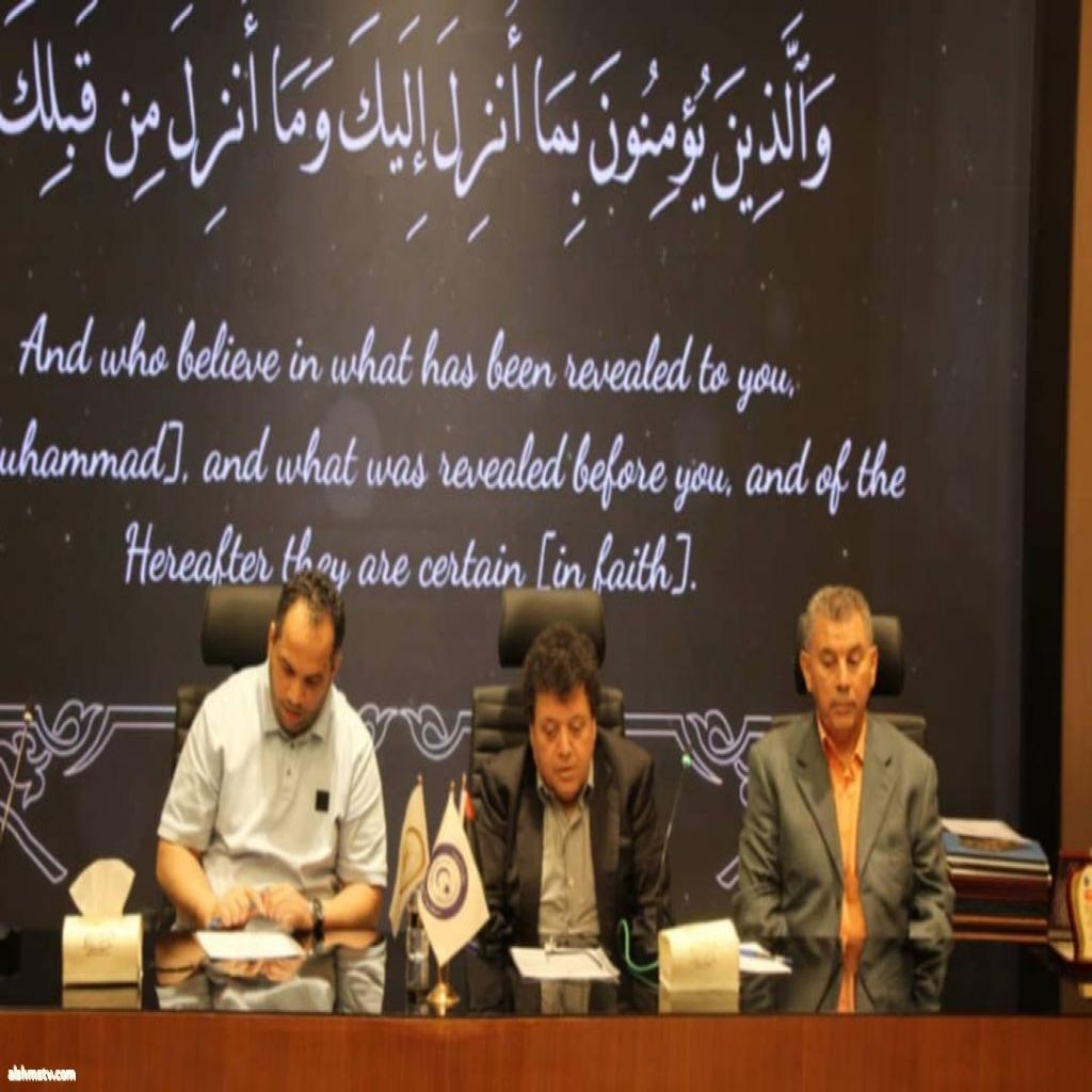 الفريق الطبي الزائر  بمستشفى بنغازي التعليمي لطب وجراحة العيون يجرى  العديد من عمليات زراعة القرنية    ريم العبدلي -ليبيا