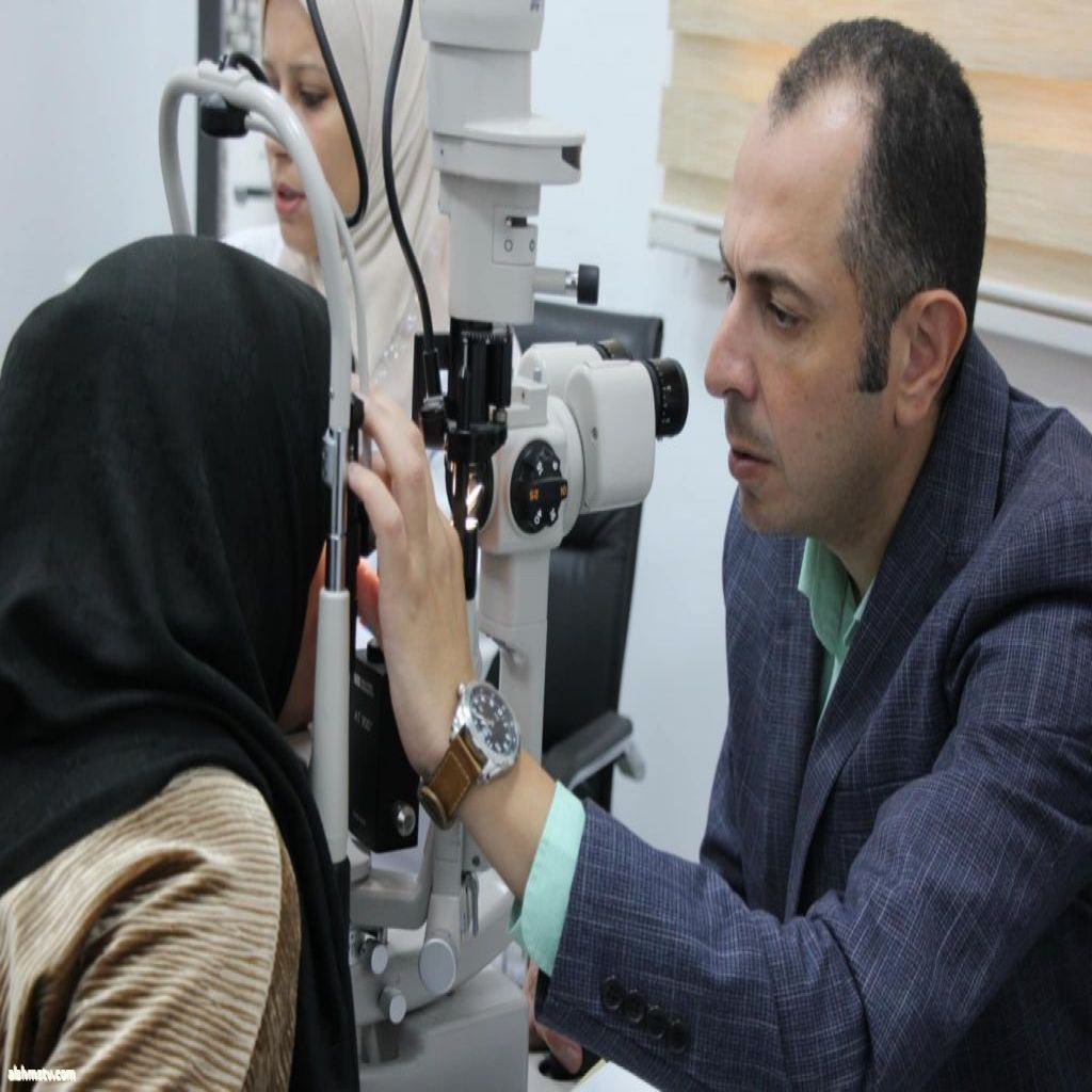البدء فى حالات المياة الزرقاء والشبكية وأطباء متخصصين بمستشفي بنغازي التعليمي لطب وجراحة العيون    ريم العبدلي -ليبيا