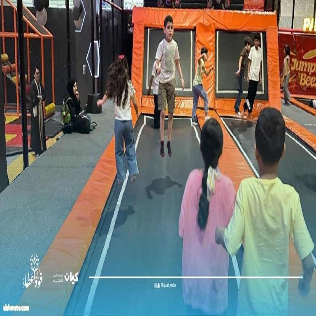 فرحة العيد تشرق في عيون أبناء "كيان".. فريق قوة عطاء يحتفل بعيد الأضحى مع الأيتام في أجواء من البهجة والفرح