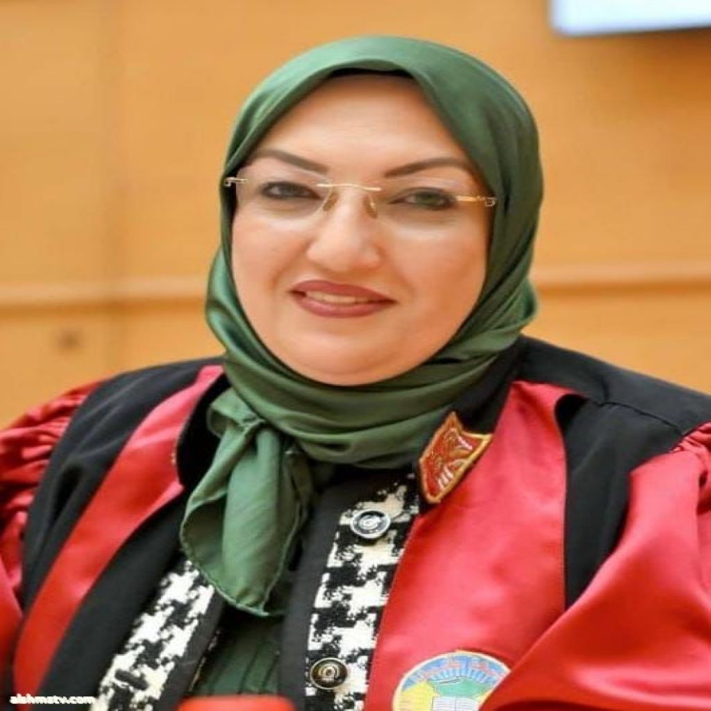 تكامل الذكاء البشري والاصطناعي في إنتاج المعرفة   بقلم :ا.د دينا عبد الهادي  استاذ الاحصاء ووكيل كلية التجارة  للدراسات العليا والبحوث - جامعة طنطا