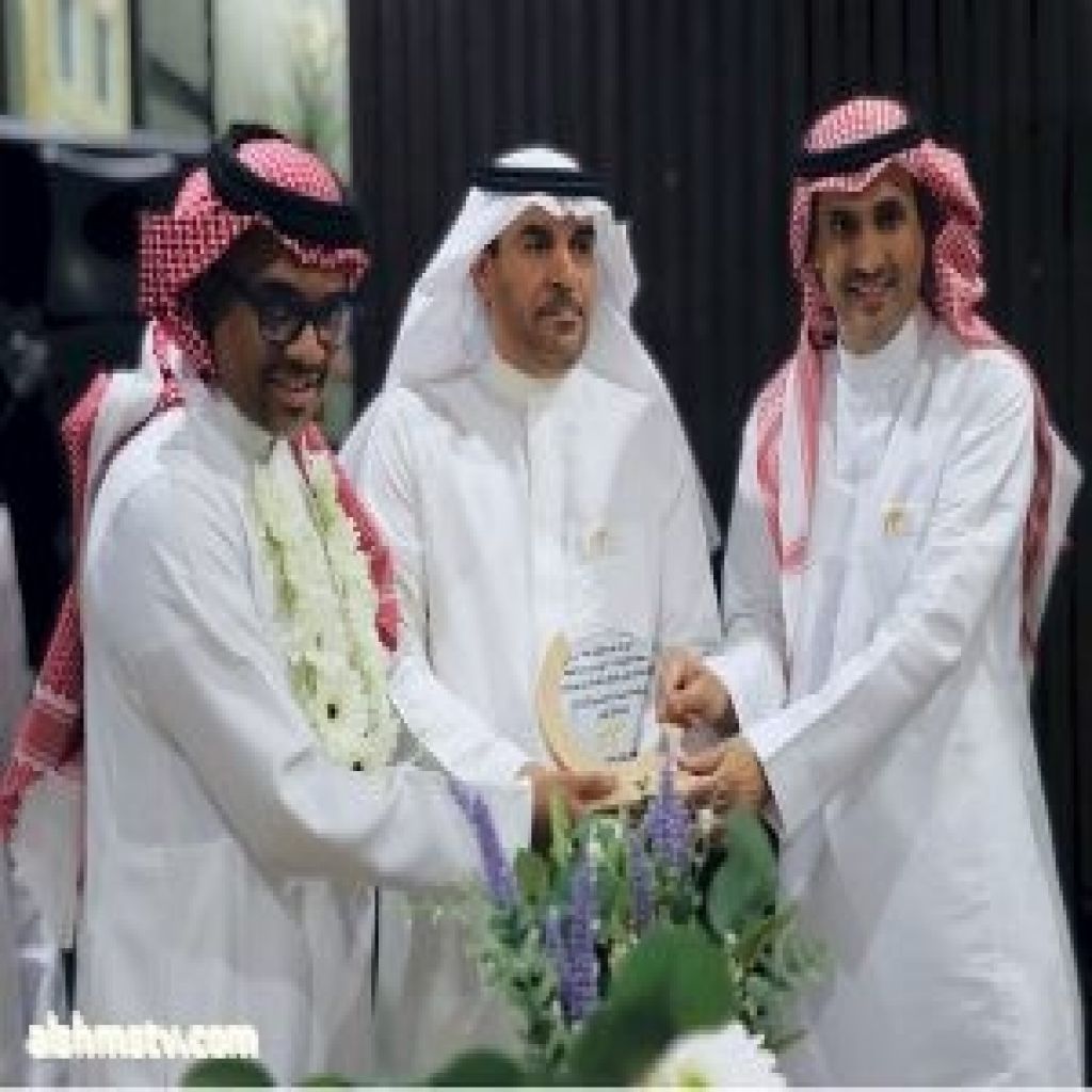 الابن المهندس عثمان عبد المحسن حكاية طموح لا يعرف الانكسار