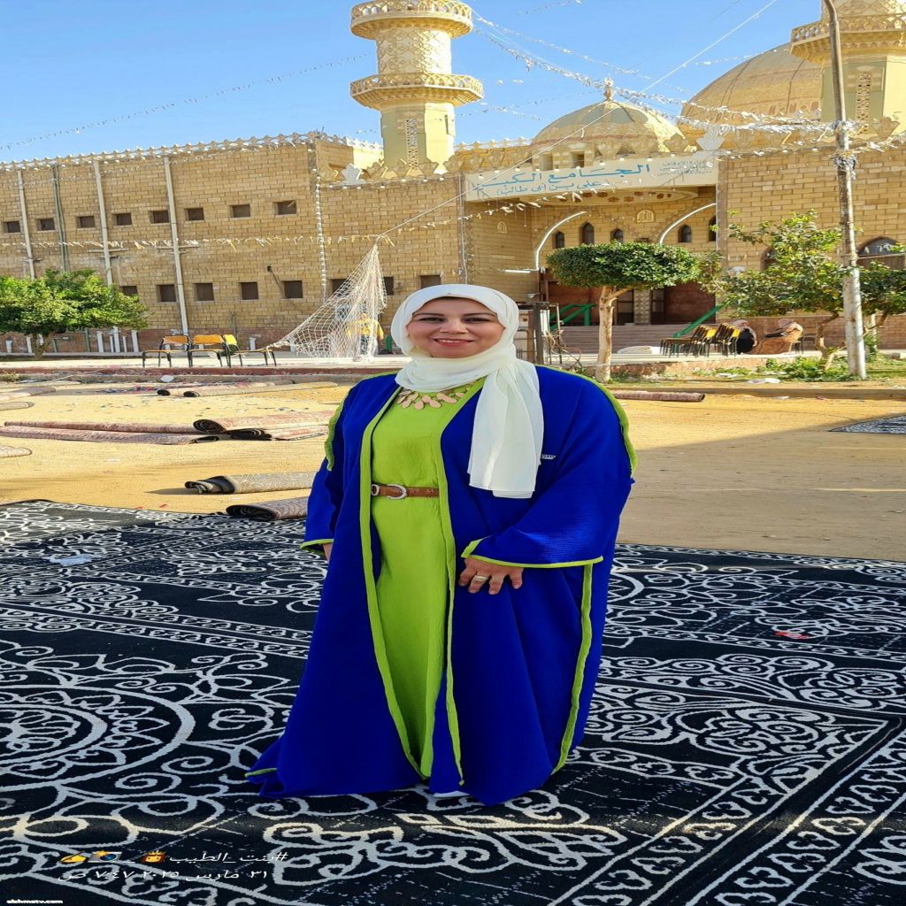 حنان ممدوح الطيب  ·  #هجرة مباركة ..  فماذا هجر ..  دروس وعبر ..