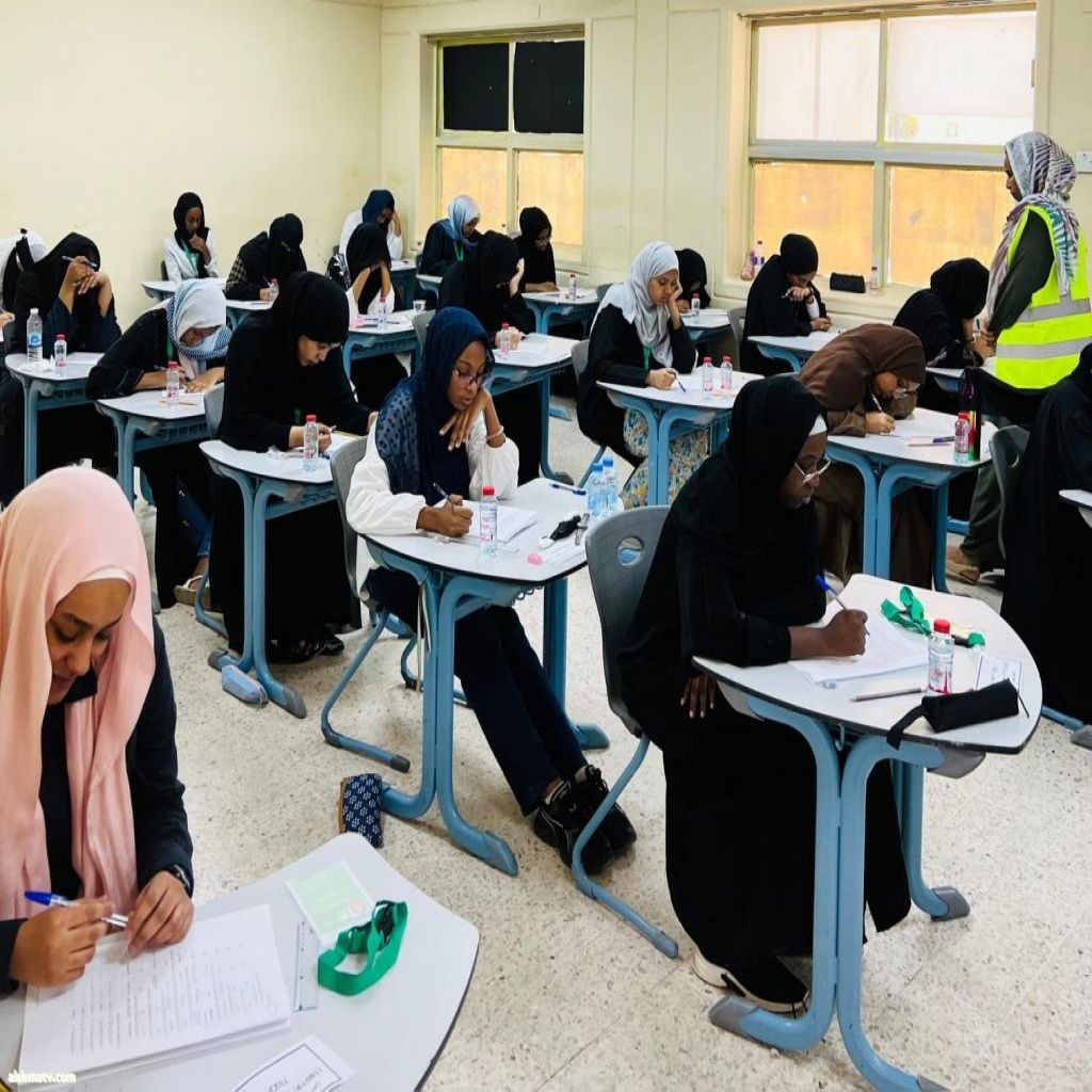 وسط أجواء إيجابية.. بدء امتحانات الشهادة السودانية للمرة الثانية في الإمارات