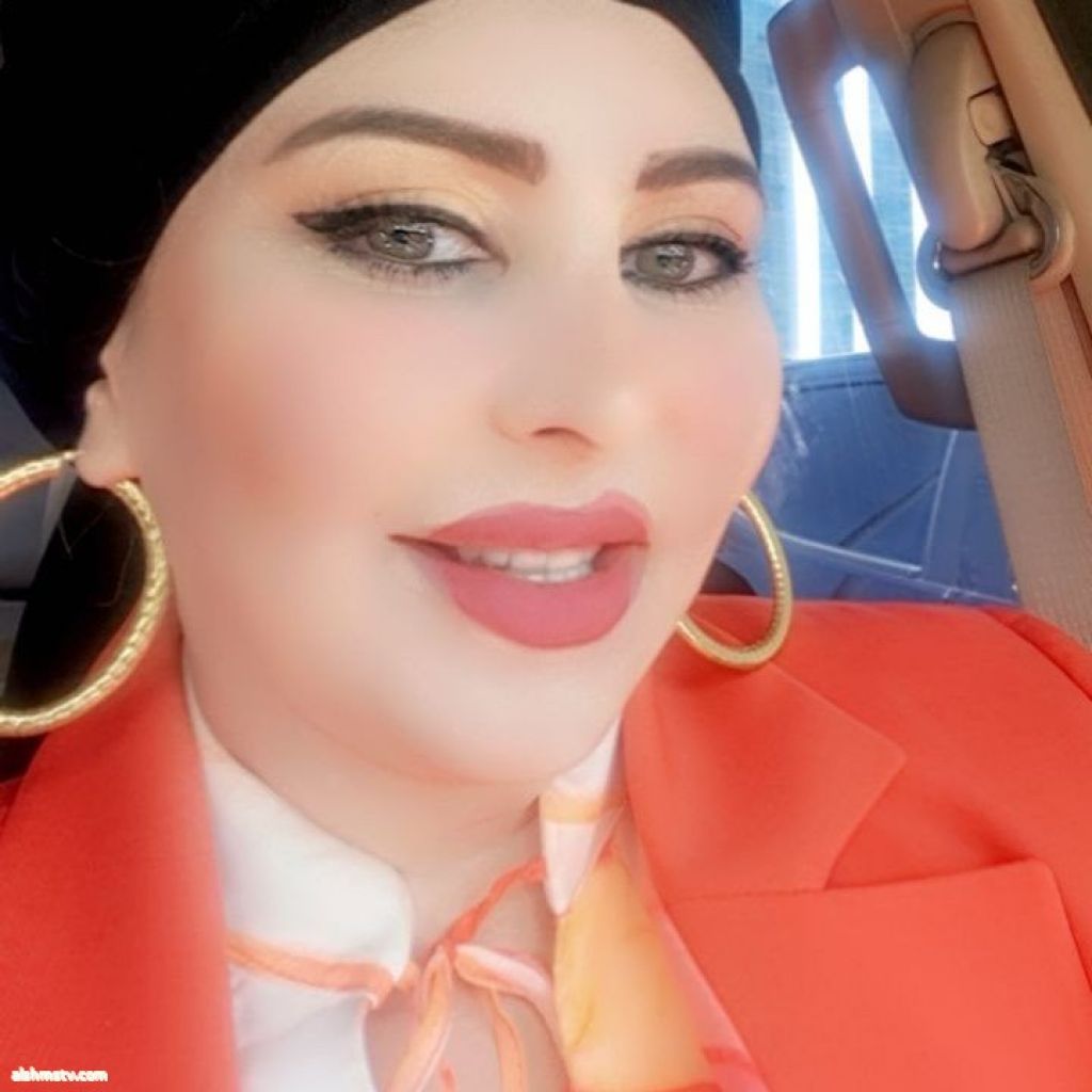 اعتماد الدكتوره نبأ  البرزنجي مديرة مكتب لندن ومستشاره رئيس مجلس الاداره المخرج محمد فرحان