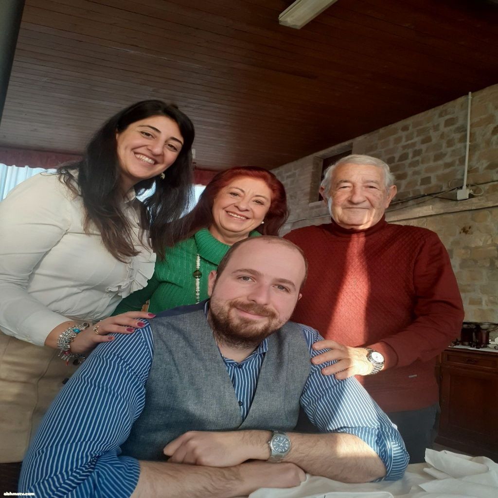 Amira Madwar وتبقى دائما حاضرا في قلوبنا