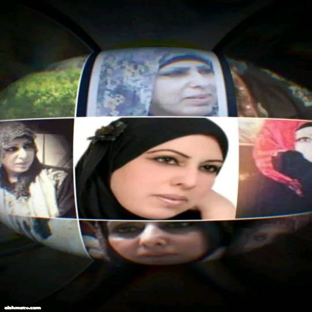 هدى الجلاب بنت القلمون  ( نبع الجنون)
