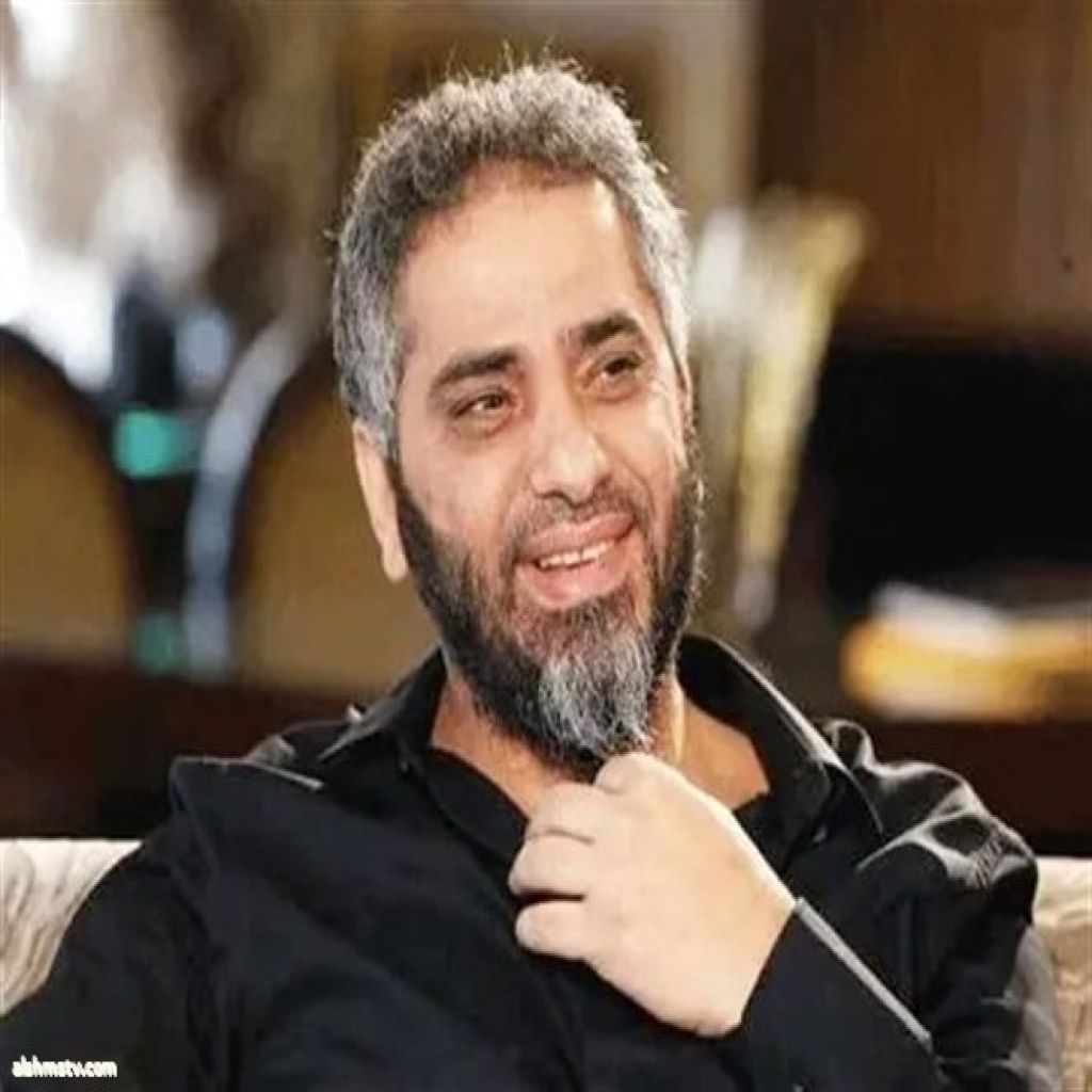 ممثل لبناني شهير للمهلّلين بعودة فضل شاكر: "عيب بقى.. استحوا"! (صورة)