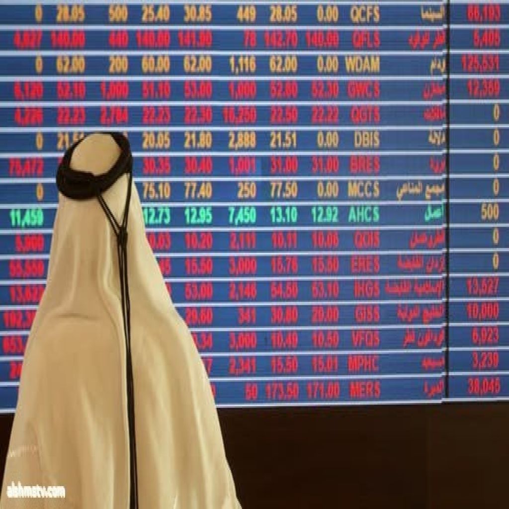 تراجع معظم بورصات الخليج مع تصعيد ترامب حربه التجارية