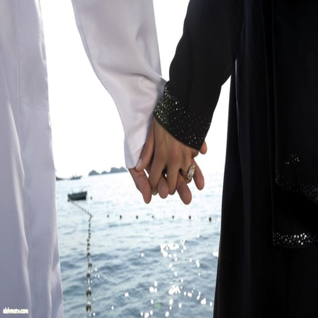 7 عبارات يستخدمها الأزواج الذين «يثقون حقاً» ببعضهم بعضاً
