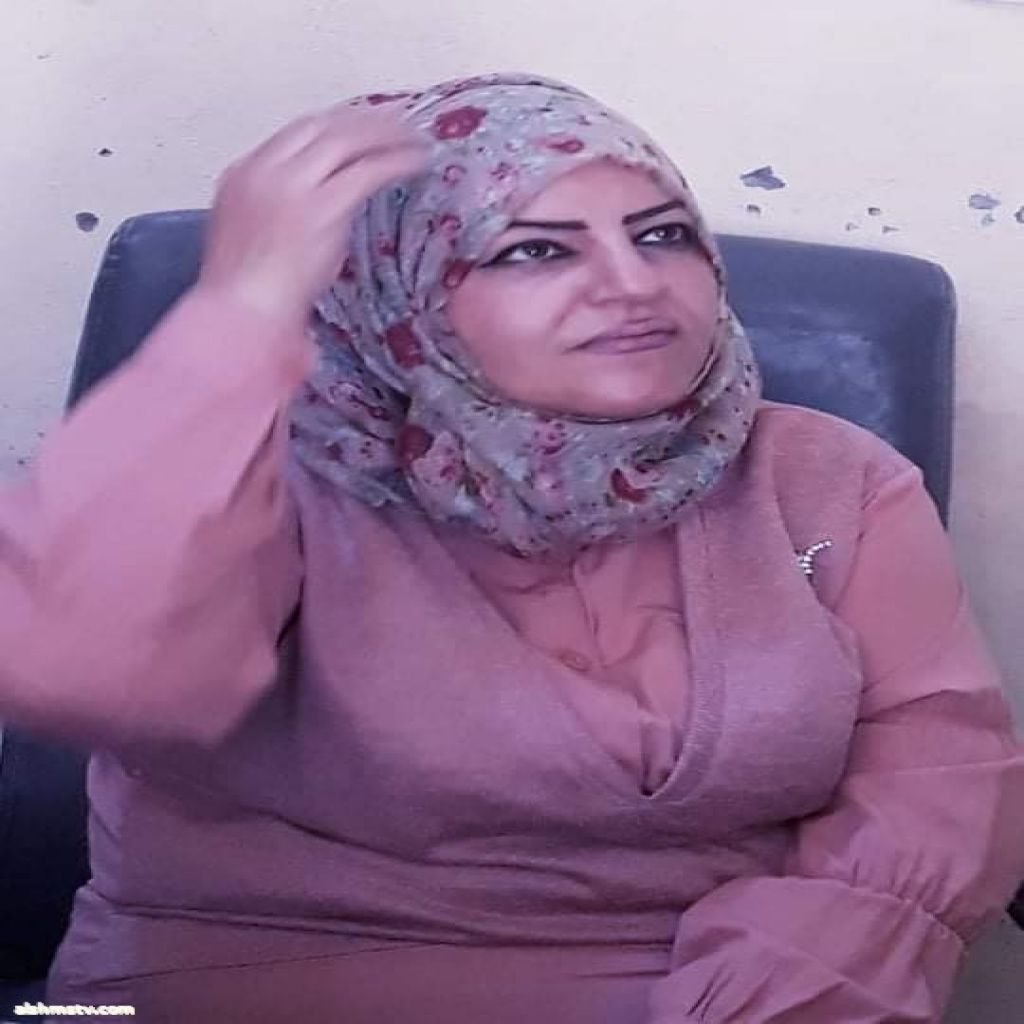 ليلى هادي·  وداعًا صديقتي وحبيبتي الشاعرة ودق الخفاجي