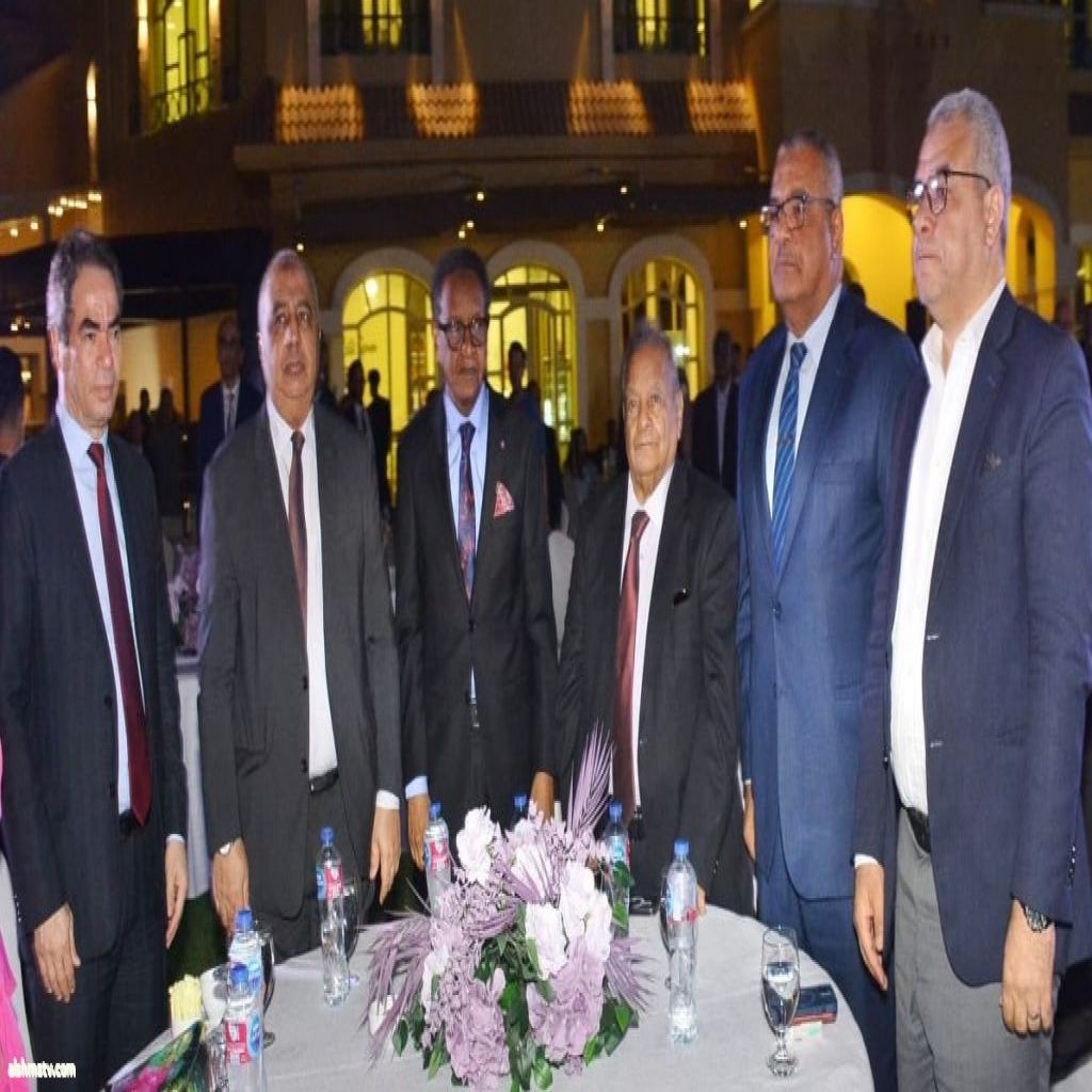 المهندس عبد الرحيم سليمان: تكريم «المنتجين العرب ومدينة الانتاج» حافزاً لي لبذل المزيد في رفعة الاعلام العربي