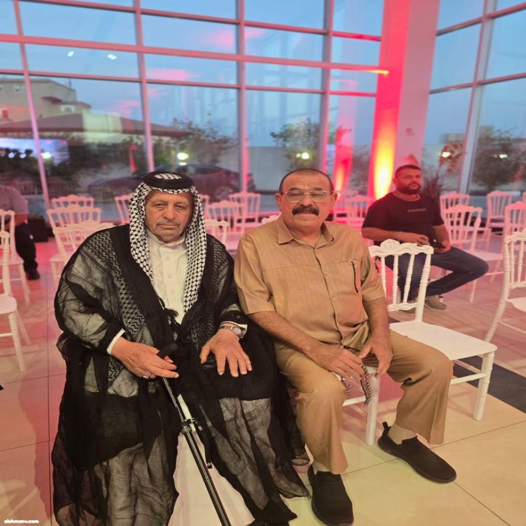 الاستاذ عبد الرضا فرحان يكتب Al-Baaj - Authorized Toyota Dealer فخر واعتزاز تكريم عدد من موظفي شركة البعاج – الوكيل المعتمد لتويوتافي الديوانية بشهادات اجتياز بعد إتمامهم تدريبات تخصصية نظمتها شركة تويوتا العراق