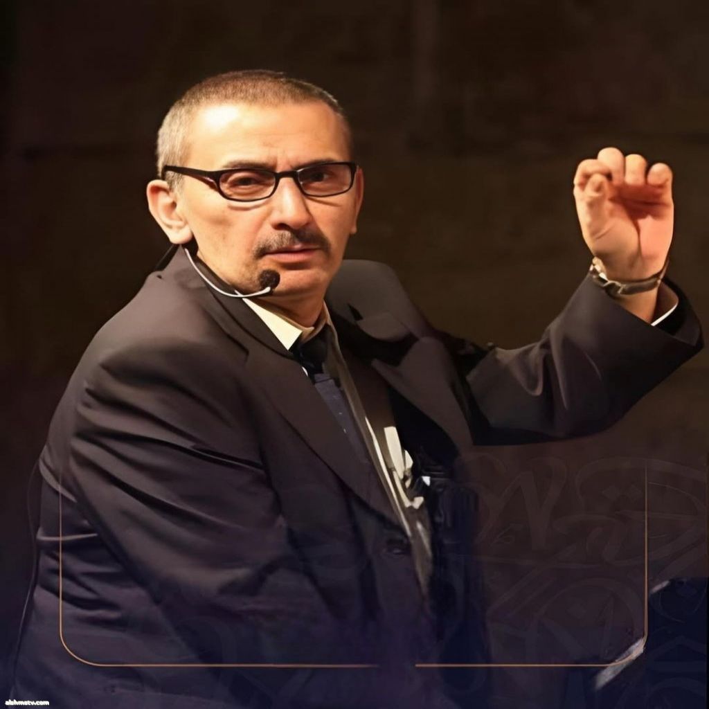 #لبنان يودع أحد عمالقة ورواد الفن والإبداع اللبناني برحيل الموسيقار الكبير #زياد_الرحباني