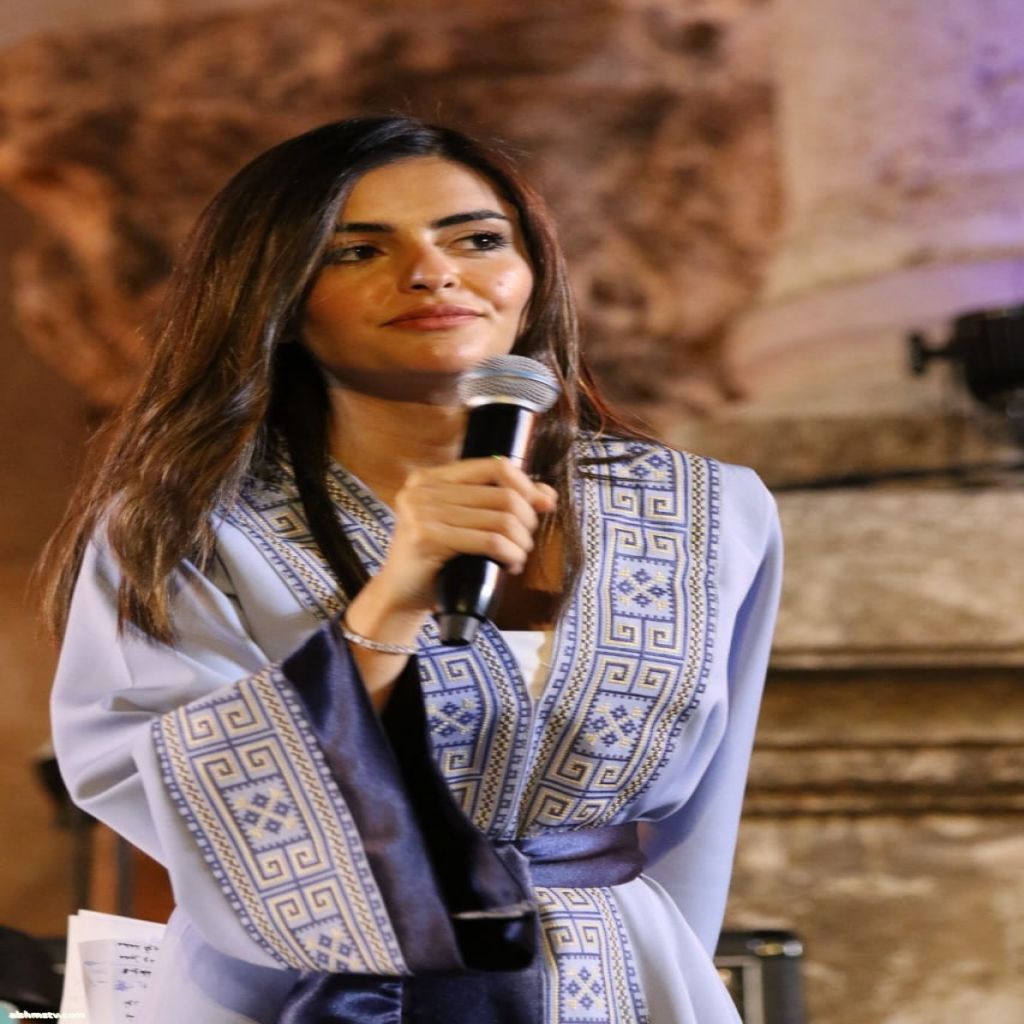 المدرج الروماني يشهد لحظة وفاء: مهرجان جرش يكرّم نخبة من نجوم الأردن
