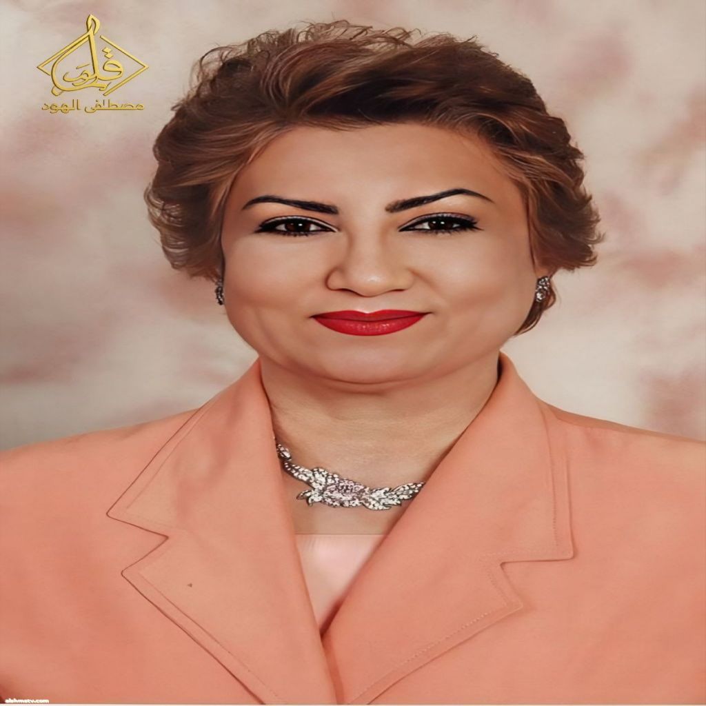 من بغداد إلى أوكلاند.. رحلة مذيعة عراقية قديرة أبعدتها الغربة عن شاشة الوطن #بقلم_مصطفى_الهود