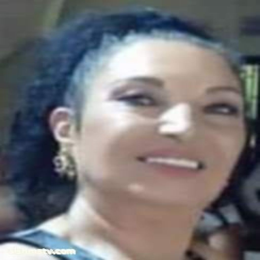 Farida يا ضلعيَ المفقود