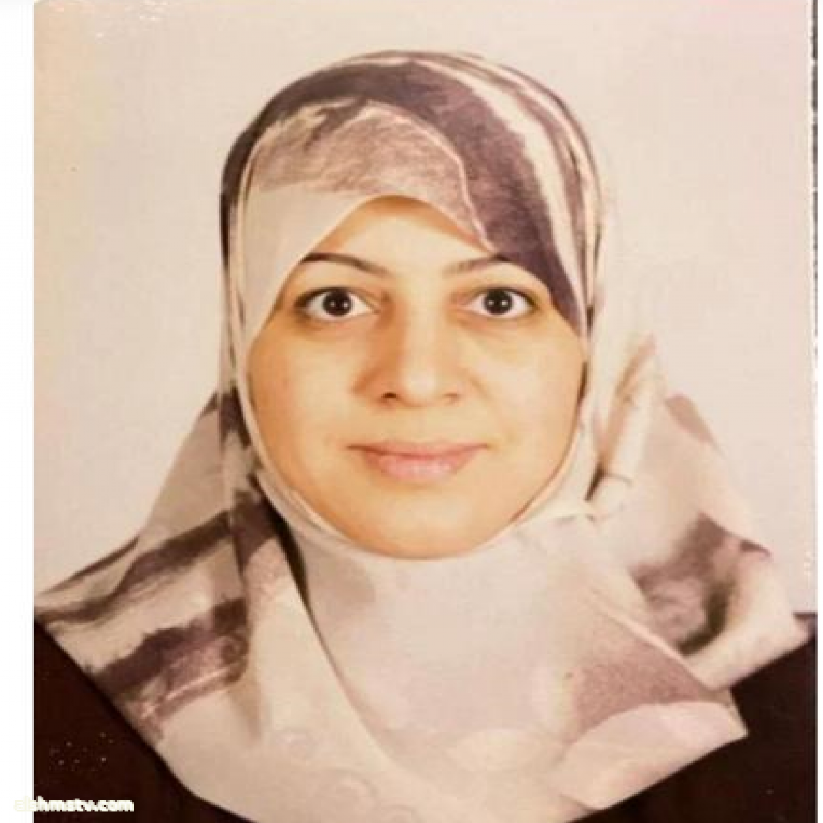 سلام داخلي رغم الصخب!Shafeeqa Zaid