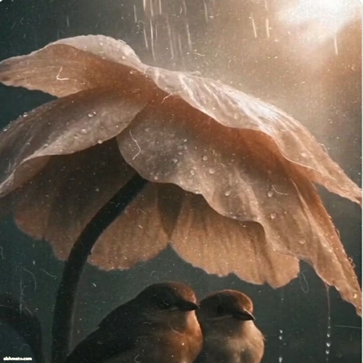 Hanaa Alalusi Alalusi هكذا أراه