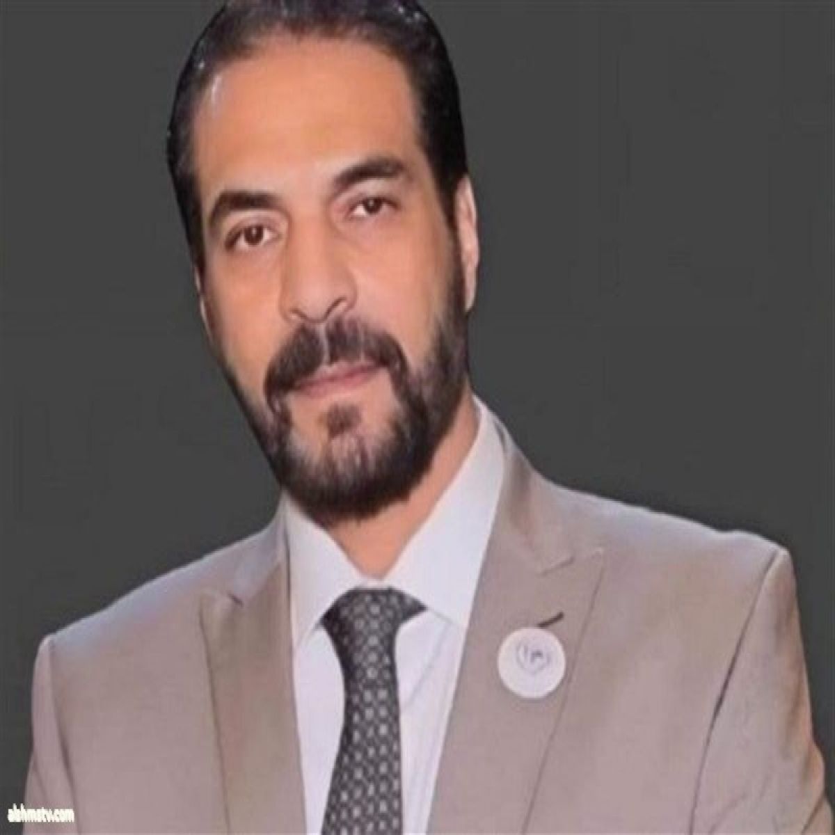 طارق عناني أمينًا عامًا لأمانة شؤون المصريين بالخارج بحزب "مصر المستقبل"