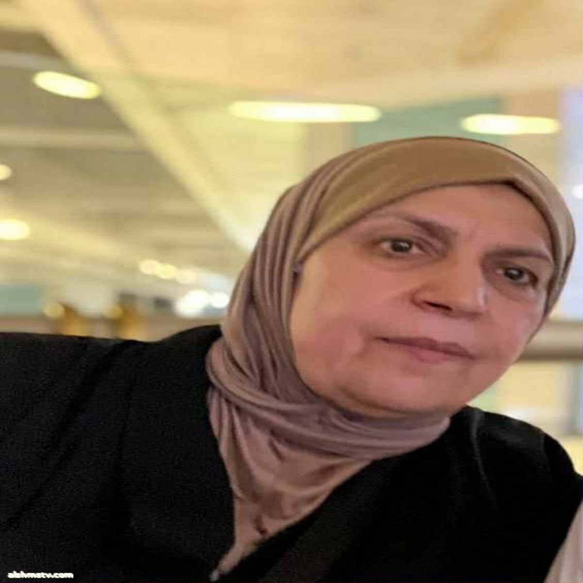 عراقيةٌ.. والعراق كياني والفؤاد سرگول الجاف