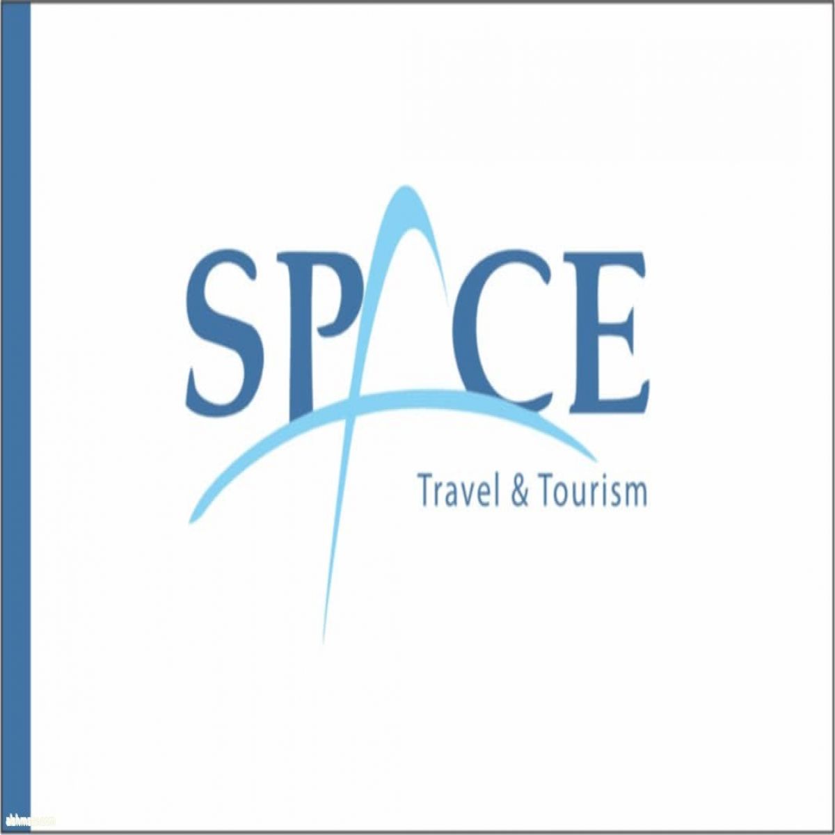 تكريم لشركة [space ] للسياحة والسفر