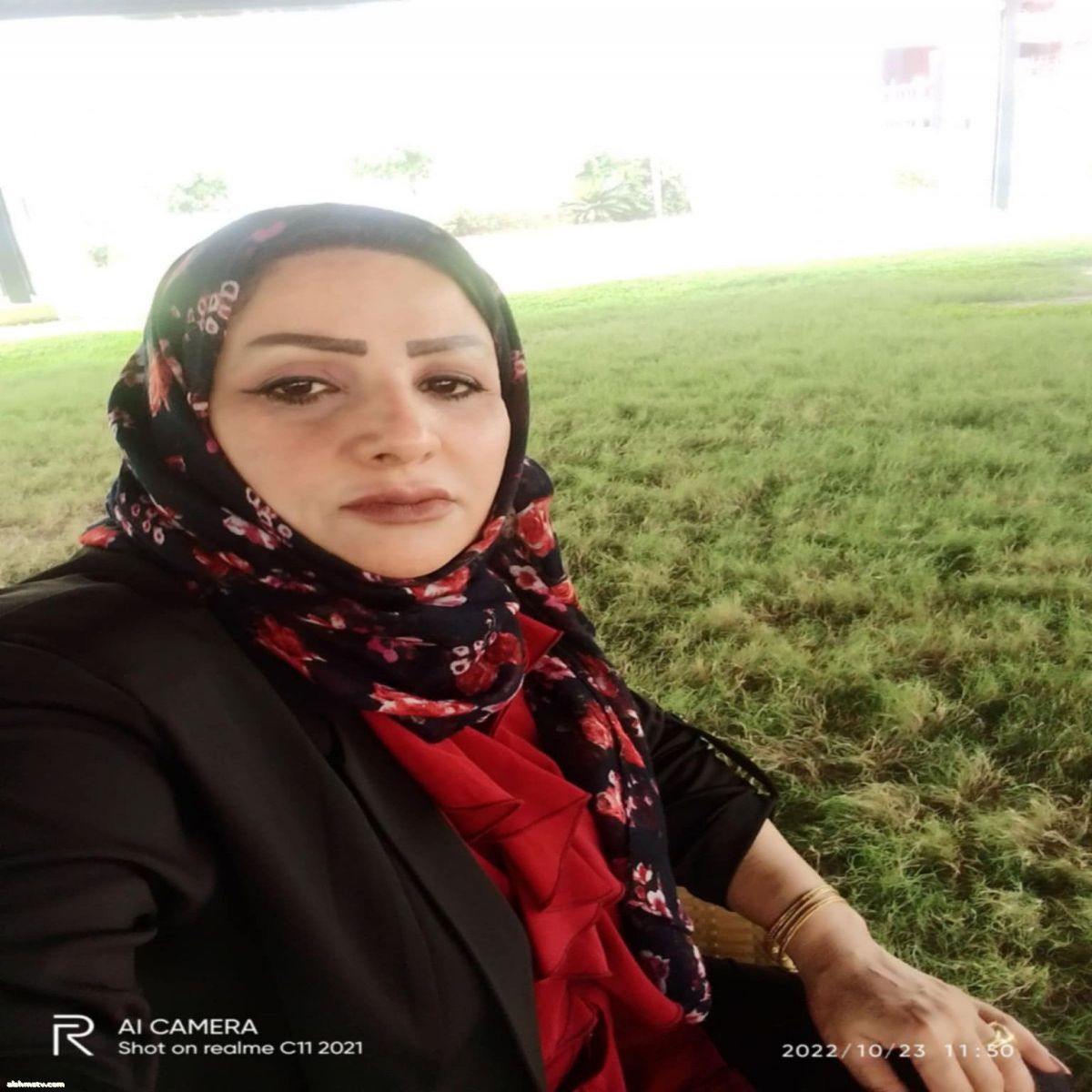 *الحياء: أناقة الروح في زمن الانفتاح* بقلم.. العلياء العلي