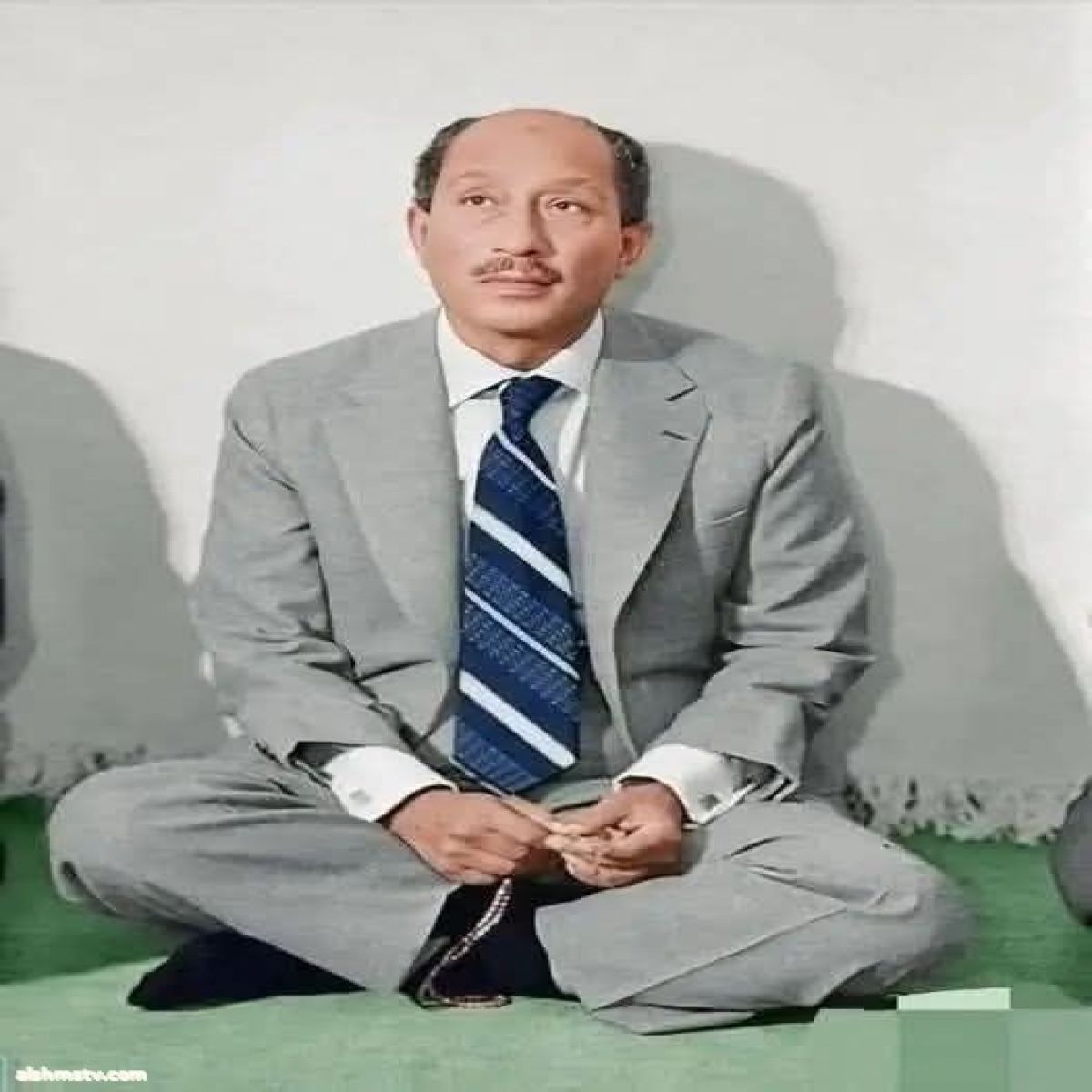 المؤرخ / احمد عواد مصطلحات :لم يعرفها الجيل الجديد