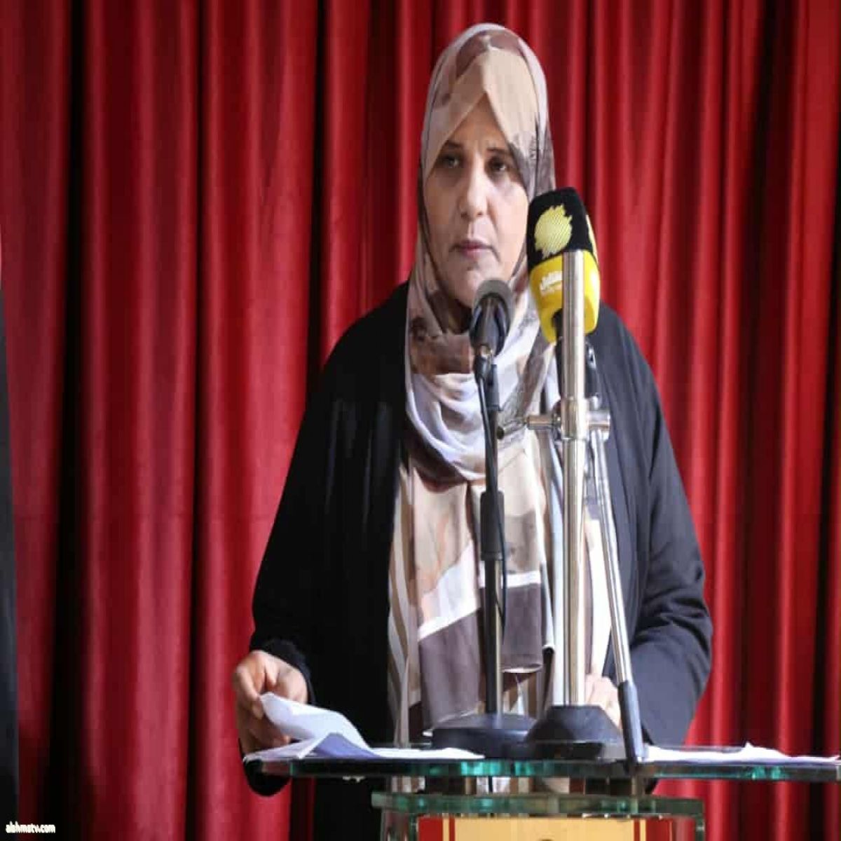 أمسية أدبية توقيع كتاب هنا بنغازي   ريم العبدلي -ليبيا