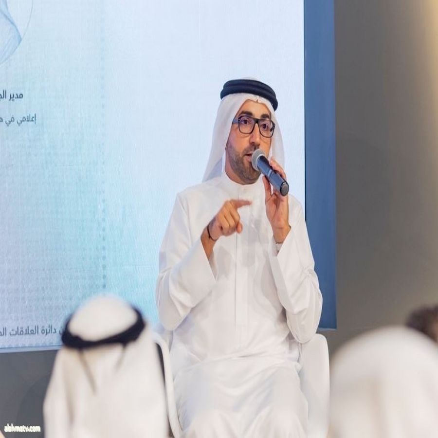 "علاقات الشارقة" تستعرض دروساً من العالم حول "جودة الحياة" و"مجتمعات الحلول" ضمن "الدولي للاتصال الحكومي 2025