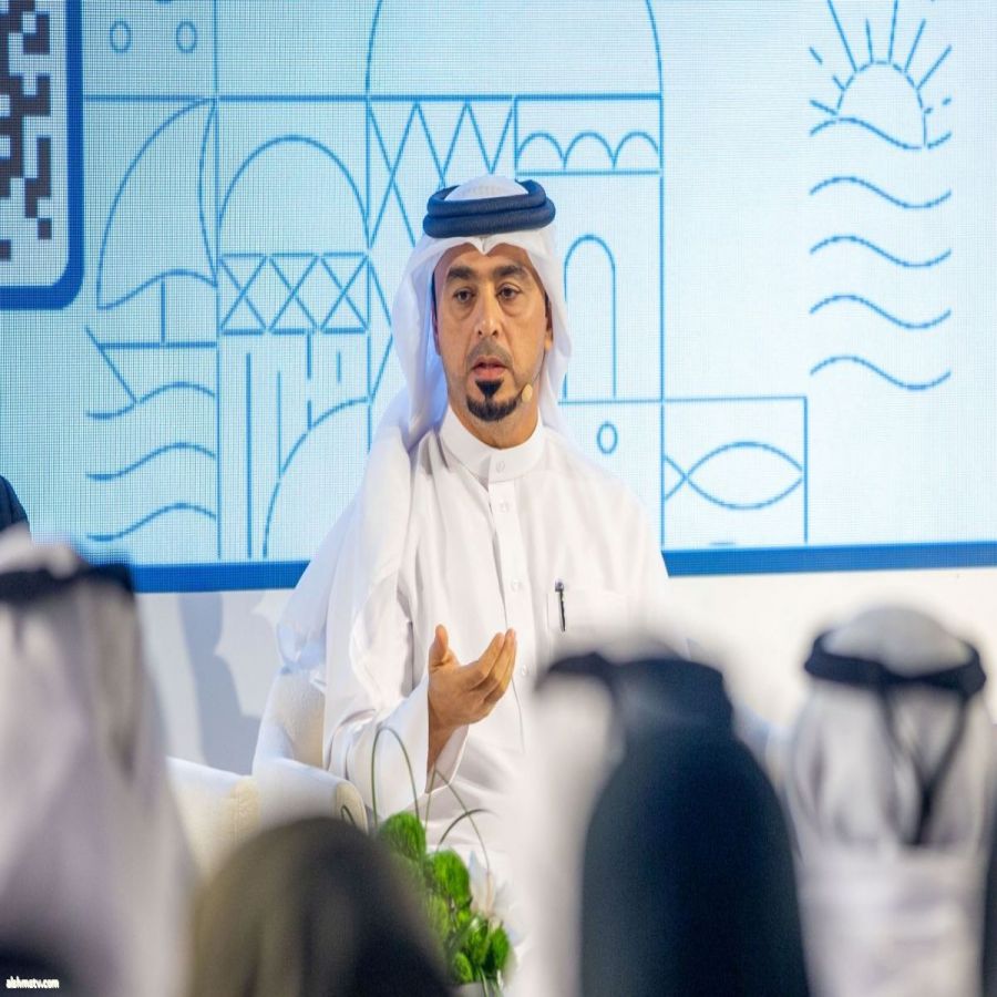 مسؤولون وأكاديميون في "الدولي للاتصال الحكومي 2025": استدامة البحر تتطلب تكاملاً بين الهيئات والصيادين والأوساط الأكاديمية
