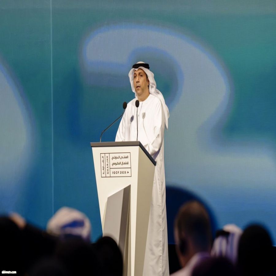 "الدولي للاتصال الحكومي" 2025 يختتم فعالياته بمشاركة  14,800 وفد حكومي وأكاديمي وإعلامي من أنحاء العالم