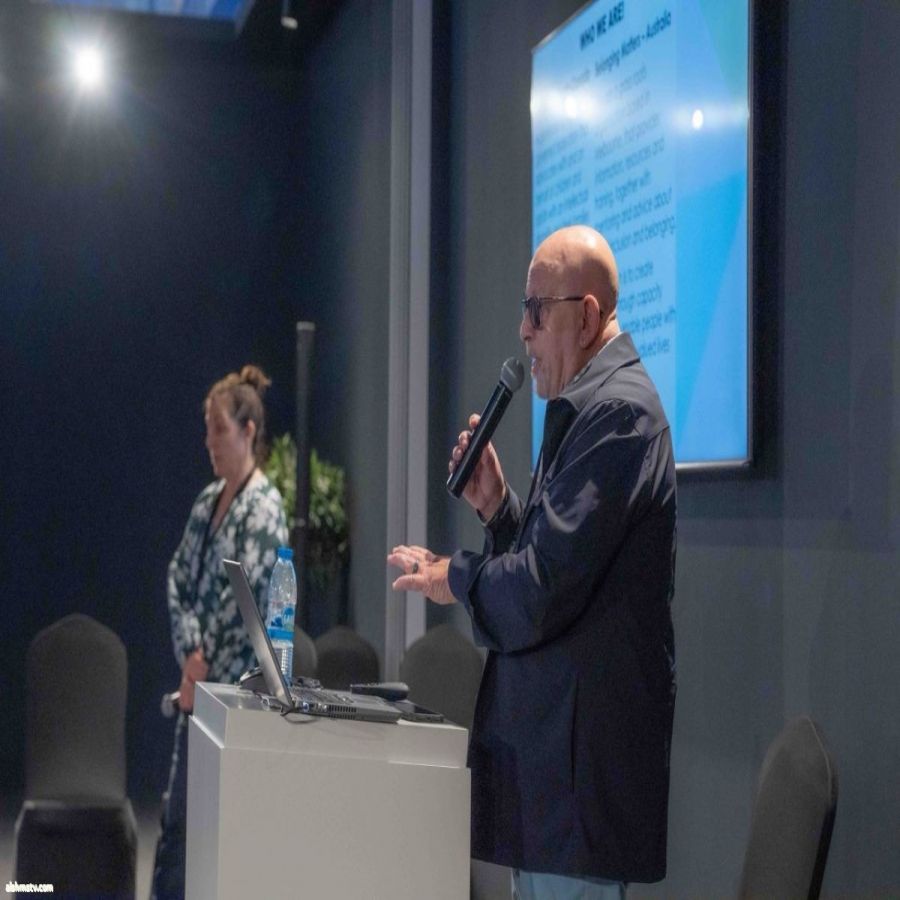 The 2025 Global Conference "We Are Inclusion" Affirms: The Family Is the Cornerstone of Empowering Persons with Disabilities, and Collaboration Is the Key to Sustainable Inclusion