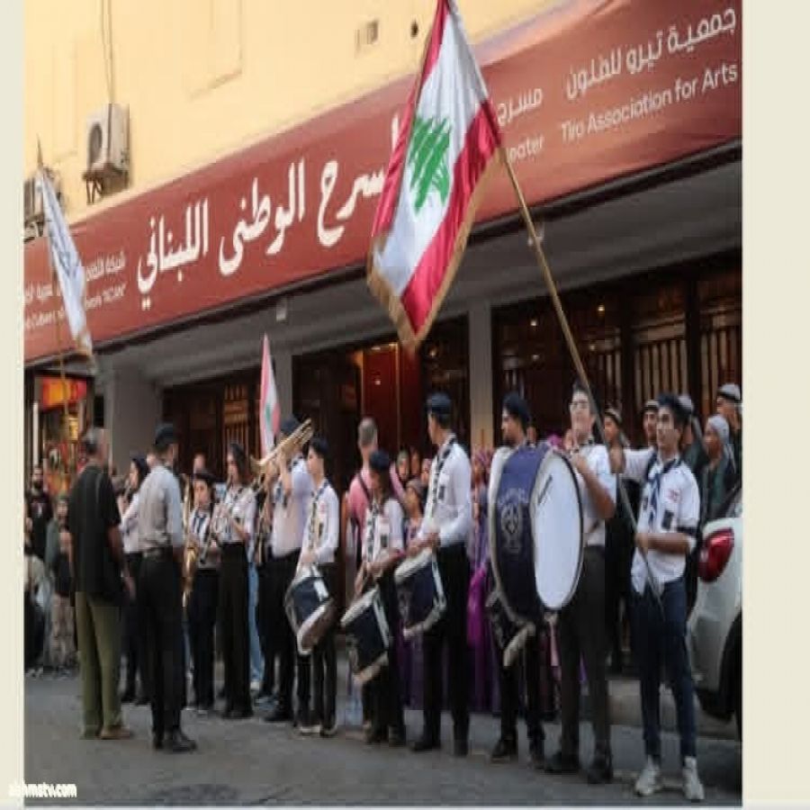 خريطة طريق نحو الاقتصاد الأخضر…           متابعة. ==== عايدة حسيني  الانتقال إلى الصناعة الخضراء لم يعد خيارًا بل ضرورة