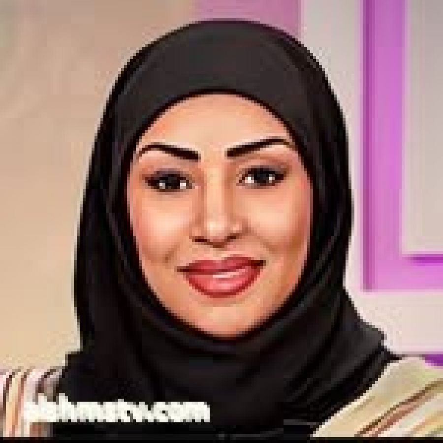 الاعلاميه زينب القلاف تعلن لدي اثواب للبرامج يتم استعارتها للمذيعات ( باب الاعلان )