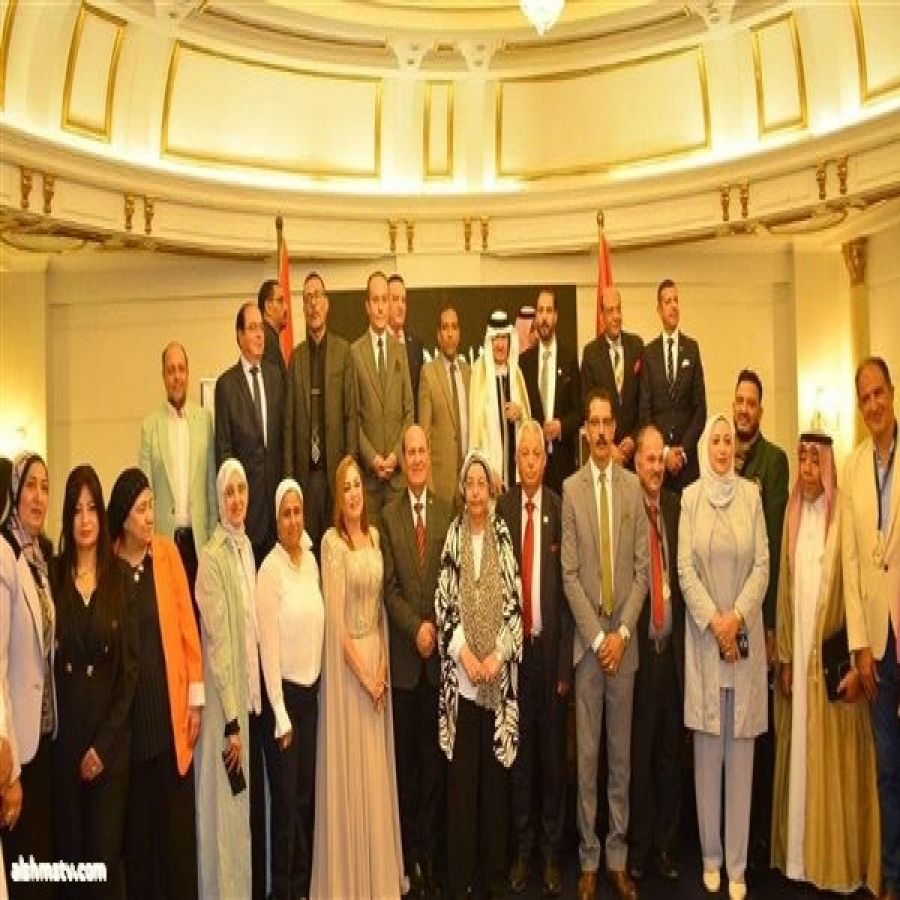 القاهرة تستضيف المؤتمر الدولي لصُنّاع الإلهام .. برعاية الجمعية النرويجية الدولية للعدالة والسلام
