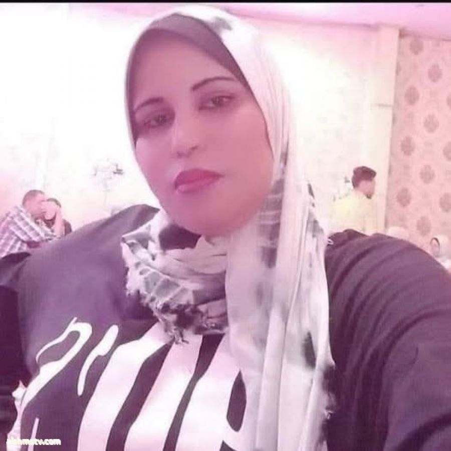 الرقي يُكشف عند الغضب. رباب شحاته