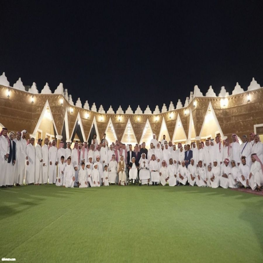الرياض تشهد إطلاق «أبو الوعول» .. توثيق الذاكرة الحضرمية من المهجر إلى العالم