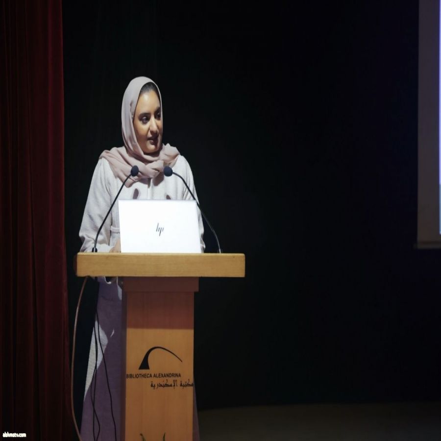 الجائزة الدولية لأدب الطفل العربي تعلن قائمتها القصيرة للدورة السابعة عشرة من مكتبة الإسكندرية